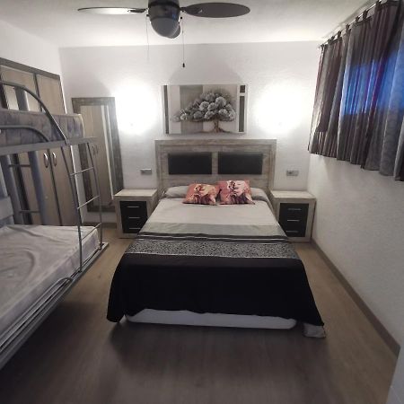Apartamento Galtor 10 Κάλπε Εξωτερικό φωτογραφία