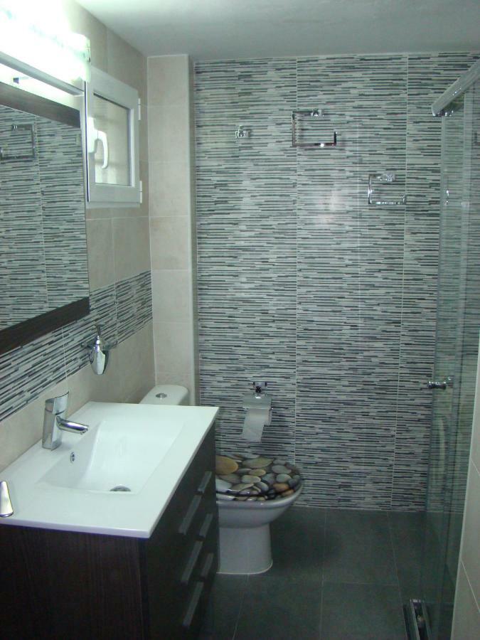 Apartamento Galtor 10 Κάλπε Εξωτερικό φωτογραφία